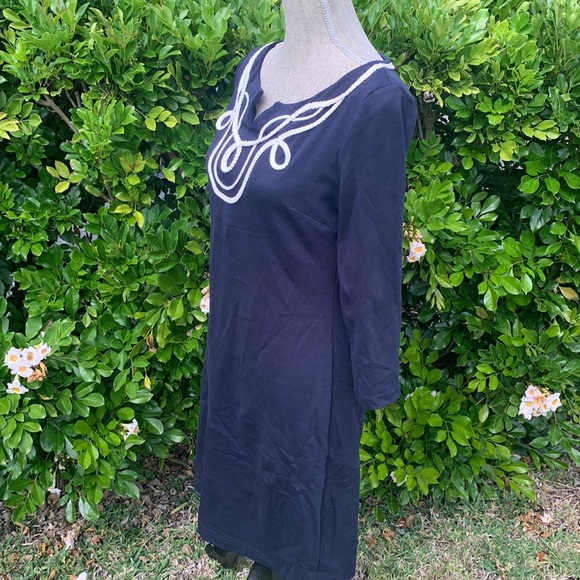 Talbots Dress - Picture 5 of 9